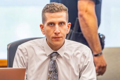 Bryan Kohberger deutsch