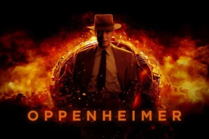 Oppenheimer streamen