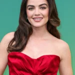 Lucy Hale