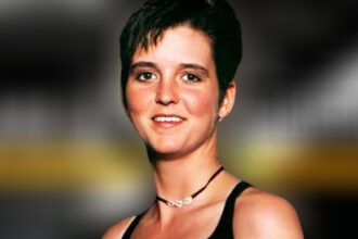 Amy Bradley
