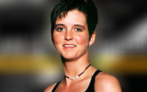 Amy Bradley