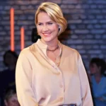 Alexander bommes freundin