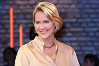 Alexander bommes freundin