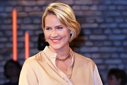 Alexander bommes freundin