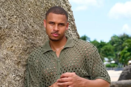 kevin njie
