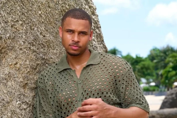 kevin njie