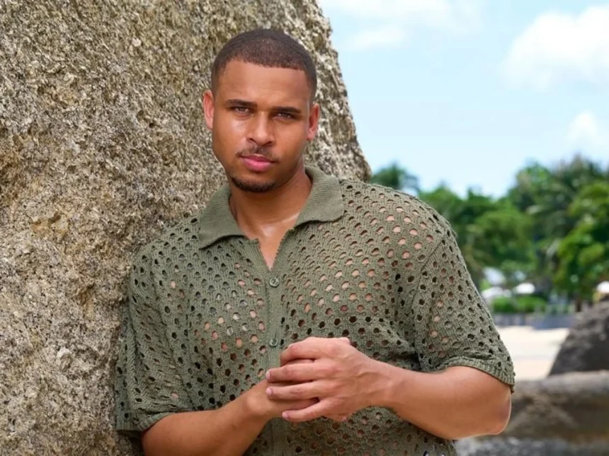 kevin njie