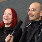 Mark und Lydia Benecke Scheidung