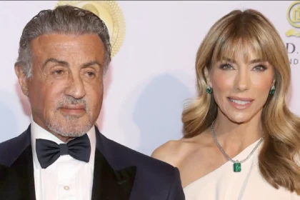 Sylvester Stallone Ehepartnerin