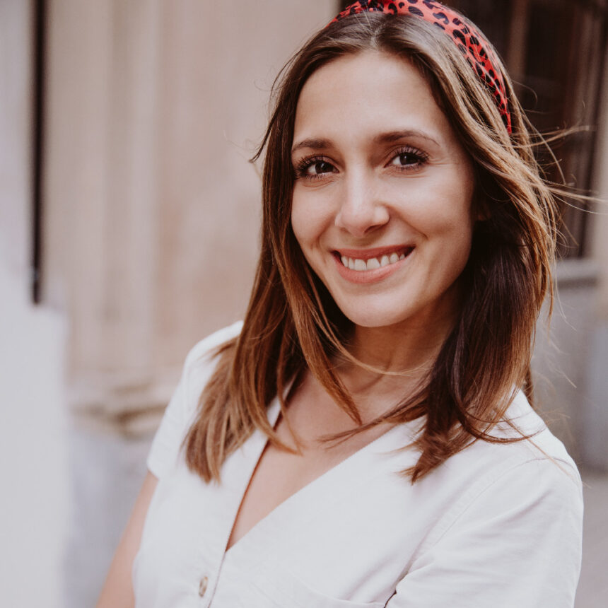 Vanessa Civiello Herkunft: 5 Fakten