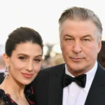 Alec Baldwin Wife