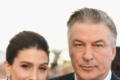 Alec Baldwin Wife