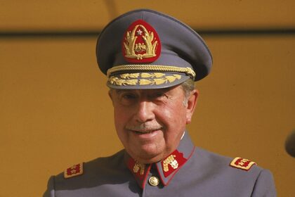 famous dictators