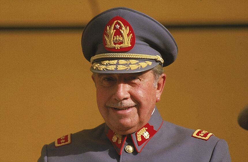 famous dictators