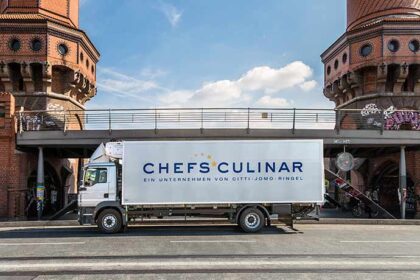 Chefs Culinar Weeze