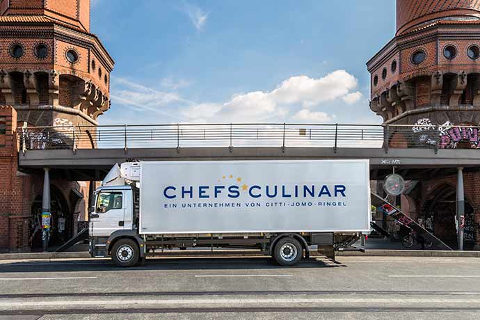 Chefs Culinar Weeze