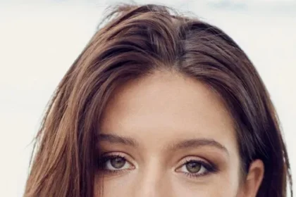 Adèle Exarchopoulos