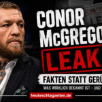 Conor McGregor