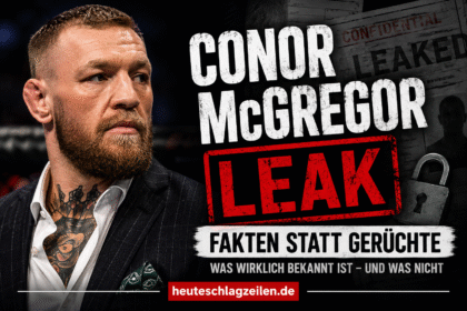 Conor McGregor