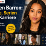 Jaylen Barron