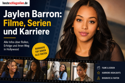 Jaylen Barron