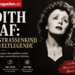 Edith Piaf