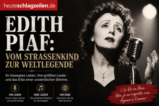Edith Piaf