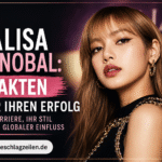 Lalisa Manobal