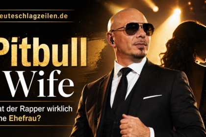 Pitbull Wife