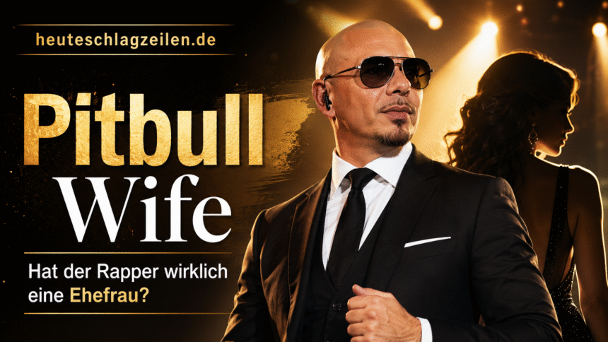 Pitbull Wife