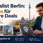Craigslist Berlin