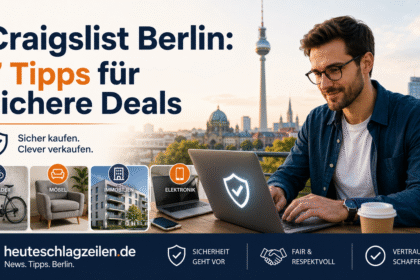 Craigslist Berlin