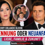 Katy Perry Orlando Bloom