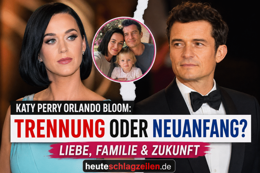 Katy Perry Orlando Bloom