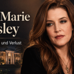 Lisa Marie Presley