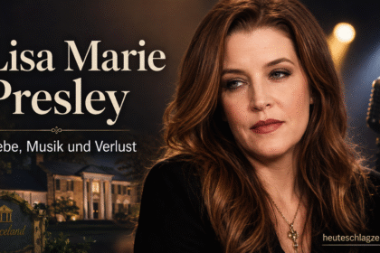Lisa Marie Presley