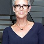 Jamie Lee Curtis