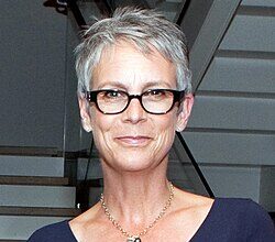 Jamie Lee Curtis