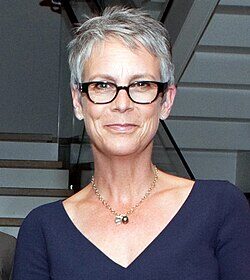 Jamie Lee Curtis