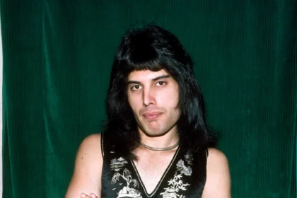 freddie mercury