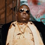 Biggie Smalls Death
