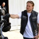 Charlie Hunnam Sons of Anarchy