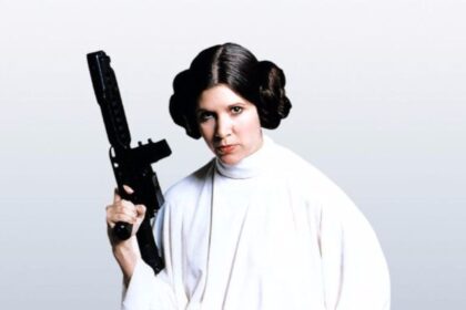 leia actress