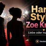 harry styles zoe kravitz