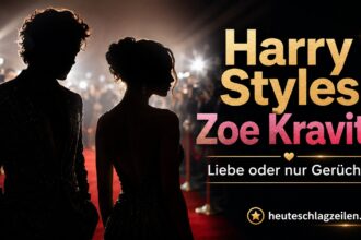 harry styles zoe kravitz
