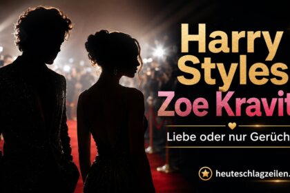 harry styles zoe kravitz