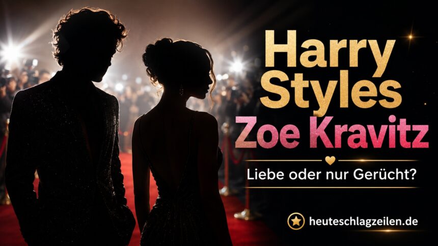harry styles zoe kravitz