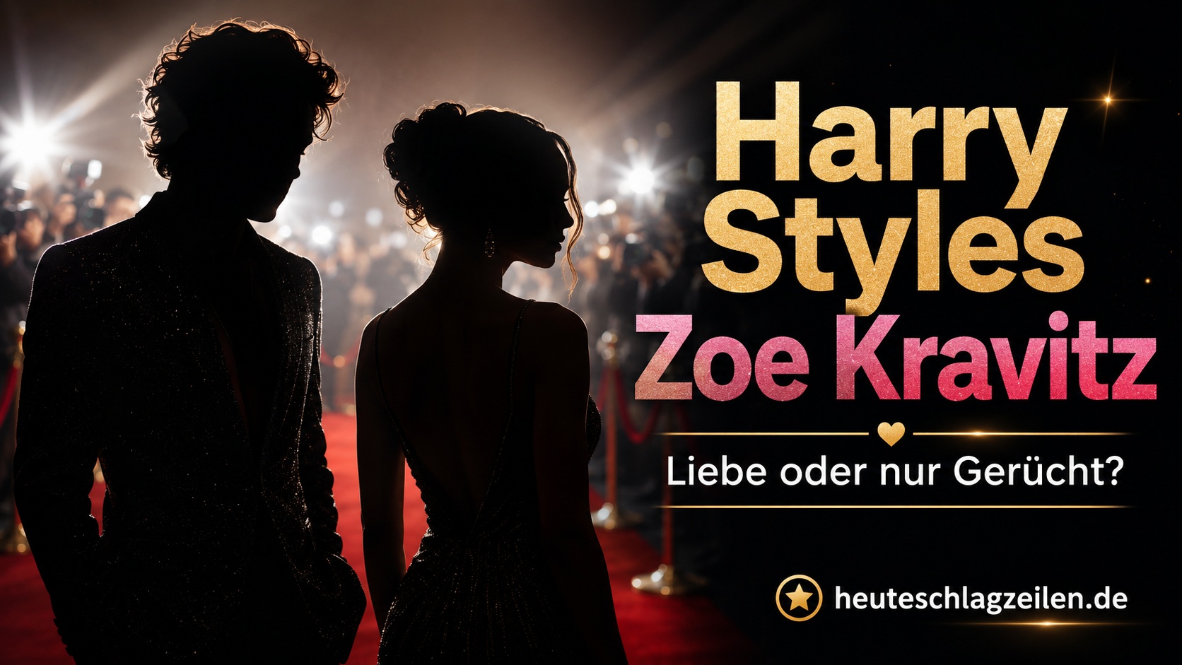 harry styles zoe kravitz