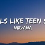 smells like teen spirit