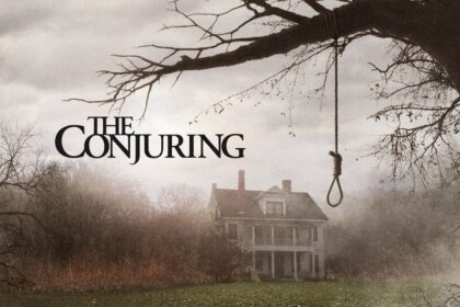 The Conjuring